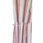 Rails  Madison Wrap Dress in Jewel Stripe Photo 4