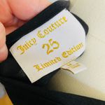 Juicy Couture 25 Limited Edition Tee Shirt- Size Medium Photo 5