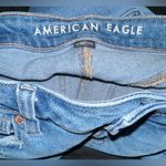 American Eagle  Ripped X-short Mom Jean Photo 6