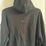 Nike Cropped Sweatshirt Photo 2