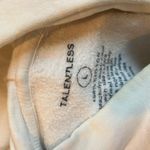 Talentless Hoodie Photo 2