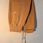 Nike  Tan Sweatpants Photo 1