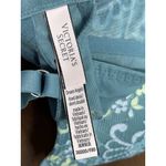 Victoria's Secret  Dream Angels Lined Demi Push Up Bra Size 36DDD- Floral Photo 6