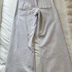 ZARA  Wide-Leg Jeans Photo 1