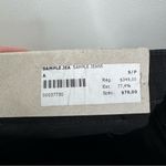 BLANK NYC  NWT Black Skinny Jeans Size 25 Photo 9