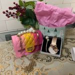 Christmas gift box Pink Photo 10