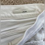 Citizens of Humanity Jolene High Rise Vintage Slim Women's 29 White Denim Photo 4