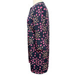 Crown & Ivy  Dress Size 8P Blue Pink Photo 6