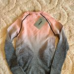 Gymshark Workout Long Sleeve Photo 1