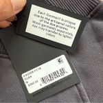 ATM NEW NWT Gray Mock Neck Sweatshirt Dress Size M Photo 7