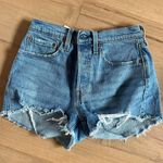 Levi’s 501 Shorts Photo 0