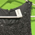 Abound  Black Sequin Dress Photo 1