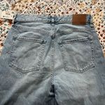 Aeropostale 8-Regular Curvy High Rise Baggy Stretch Jeans Photo 3