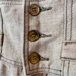 Apple Bottoms Apple Bottom Jeans Metallic Thread Special Edition Slim Cut Jeans Photo 3