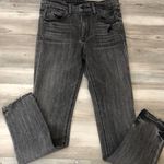 Helmut Lang Ankle Skinny Jeans, size 25, waist measurement is 14, inseam is 27, EUC Photo 0