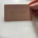 Miu Miu  Zippy Wallet Photo 2