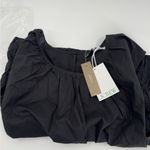 J.Crew  Hyacinth top in cotton poplin Photo 4