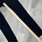 Gymshark Fraction Graphic Logo Leg High Rise Athletic Leggings Black Small Photo 8