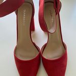 Glamorous Block Heel Pumps Photo 3