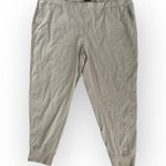 The North Face Aphrodite Plus Size Jogger, FlashDry & UPF 40+ Size 3X New w/Tag Photo 2