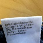 AG Adriano Goldschmied Adriano Goldschmied Ex Boyfriend Slouchy Slim Jeans Ripped Medium Wash 26x28 Photo 4