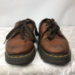 Dr. Martens Vintage 8651 chunky platform Oxford shoes size 7 Photo 1