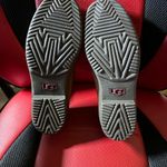 UGG -‎  Waterproof Bow Loafers 7.5 Photo 5