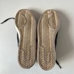 Adidas  Superstar Y2K Womens 7.5 Sneakers Shoes Festival Glam Streetwear Black Photo 2