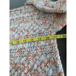 Jolt  Women’s Multicolor Chunky Knit Sweater Pullover Size XL‎ Photo 6