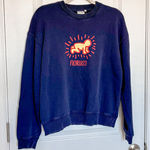Fiorucci  x Keith Haring Crewneck Pullover Photo 0