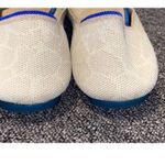 Rothy’s Sahara Gold point toe flats size W9 giraffe print (retired) Tan Photo 13