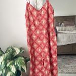ZARA Printed Cotton Jumpsuit Photo 0