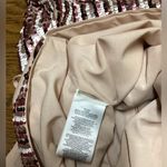 BCBGMAXAZRIA  sequined dress. Size 8 Photo 11