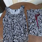 Cynthia Rowley  pajamas set sz s Photo 2