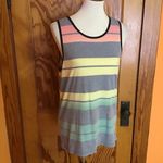 Hang Ten  Striped Tank Top Photo 7