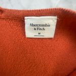 Abercrombie & Fitch - Knit Halter Dress - Backless - Size Medium Photo 5