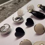 Lot Of 5 Vintage Photo 4