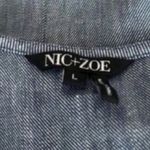 Nic+Zoe Peplum Jacket Photo 9