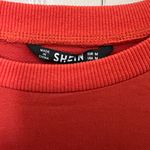 SheIn Long Sleeve Top Photo 2