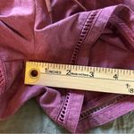 prAna  Mariya Hiking Water Short in Liqueur. Size Small. Photo 9