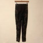 Audrey Agent Provocateur Lace Up Legging UK Size 8 Photo 1