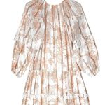 NWT MISS JUNE PARIS Women’s The Sarita Pink and Gold Boho Maxi Dress Size undefined Photo 3