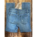 Kut From The Kloth Kut from the Kluth Rosa High Rise Ankle Zip Fly Jeans size 4 Photo 3