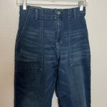 BLANK NYC  Elastic Waist Jogger Jeans Size 27 NWT Photo 6