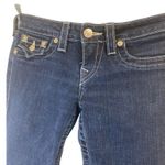 True Religion world tour Becky women’s flared bottom jeans Sz-26 SKU 986 Photo 2