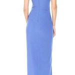 Likely NWT One Shoulder Formal Maxson Gown Photo 1