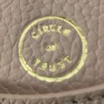 Cuyana  Circle of Trust Circle Purse Photo 4