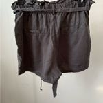 Garage Charcoal Cargo Shorts Photo 1
