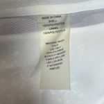 Chaus Dress Womens XL Black White Zip Halter Neck Shift‎ Sleeveless Knee Length Photo 10