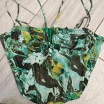 Akira Mesh Skirt And Tank Set Photo 3